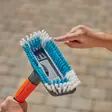Gardena cleansystem karkea pesuharja - Katuharjat ja pihaharjat - 4078500064590 - 6