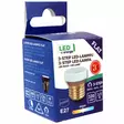 E27 3 step led - E27 lamput - 6418536037560 - 3