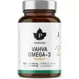 Puhdistamo vahva omega3 kalaöljy - Vitamiinit ja jauheet - 6430028420810 - 1