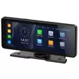 Auton multimedianäyttö motorwerk apple carplay android - Autosoittimet - 6438014426860 - 2
