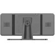 Langaton carplay näyttö autoon bluetooth fm - Autosoittimet - 6438014426860 - 3