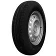 Trailerin rengas 155 80r13 84n kenda - Peräkärryn renkaat ja lokasuojat - 6438471351620 - 1