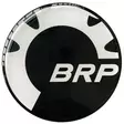 Vesijetin tarra brp 68mm - Crossipyörän ja mopon tarrat - 6438471352870 - 1