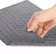 Öljyn imeytysmatto 10kpl 38x48cm - Auton muut öljyt ja lisäaineet - 8717931002790 - 1