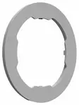 Quad Lock MAG Ring Grey (V2) - Quad Lock puhelimen kuoret - 9348943177870 - 2