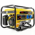 bensa-aggregaatti 3000W duro - Aggregaatit - 6438168093710 - 2