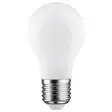 Airam onni opaali vakiokupu led lamppu a60 827 1055lm e27 - E27 lamput - 6435200317810 - 1