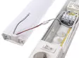 välitilavalaisin 750mm - Pöytävalaisimet ja lukuvalot - 6435200258120 - 4