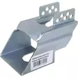 Aisalukko twinlock m+ teräs - Peräkärryn aisalukot - 6417196778080 - 1