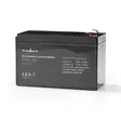 ladattava lyijyhappoakku 9ah 12V - Pienkoneakut 5-10Ah - 5412810284160 - 2