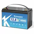 Lifepo4 180 ah - LifePO4-akut - 6438471348040 - 1