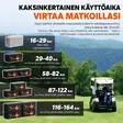 Lifepo 36v akku alle 35km kulkeviin ajoneuvoihin - LifePO4-akut - 6438471351040 - 3