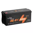 Lifepo akku 36v mönkijään golf kärryyn - LifePO4-akut - 6438471351040 - 1
