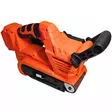Robota dc sb18v akkunauhahiomakone - Hiomakoneet ja smirkelit - 6438212141190 - 1