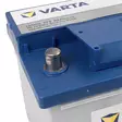 Vapaa ajan akku varta - Auton akut 30-300Ah - 4016987164440 - 2