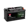 Akku Yuasa L36-AGM 12V 95Ah 850A - Auton akut 30-300Ah - 5050694037450 - 2