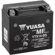 Akku Yuasa MP 12,6Ah YTX14-BS - Pienkoneakut 10-30Ah - 5050694036910 - 1