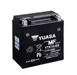Akku Yuasa YTX16-BS (CP) 12V 14Ah - Pienkoneakut 10-30Ah - 5050694004520 - 2