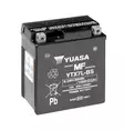 Akku Yuasa YTX7L(WC) 12V 6,3Ah - Pienkoneakut 5-10Ah - 5050694040160 - 2