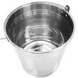 Teräsämpäri - Ämpärit - 6410411129360 - 2