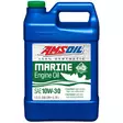 Amsoil marine venemoottoriöljy 10w 30 - Veneen öljyt - 097012267040 - 1