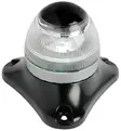 Ankkurivalo LED Sphera II musta - 360° - Veneen kulkuvalot - 8033137033520 - 1