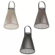 Aurinkokennolyhty tyylikäs - Aurinkokennovalaisimet - 8721037333450 - 1