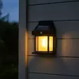 Seinään kiinnitettävä aurinkokennovalo - Aurinkokennovalaisimet - 8721037333610 - 2