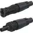 Aurinkopaneelin mc4 evo ready liitinpari - MC4 liittimet ja kaapelit - 6438471033120 - 1