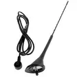 Auton antenni katolle - Autoantennit ja antennitarvikkeet - 6438255007040 - 1