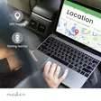 Autokamera gps ja parking - Tuulilasikamerat ja peruutuskamerat - 5412810464500 - 10