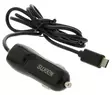 Autolaturi Basic 15W USB-C 1,0m - Tupakansytytyspistokkeet ja laturit - 8717534023260 - 1