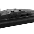 Ajonäyttö autoon carplay etu ja takakameralla liitännät - Tuulilasikamerat ja peruutuskamerat - 6418536034910 - 6
