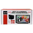 Ax4 carplay ajonäyttö pakkaus - Tuulilasikamerat ja peruutuskamerat - 6418536034910 - 8