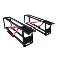 Autonosturi 2500kg 230v motorwerk - Nostimet ja nostosylinterit - 6438014379890 - 1