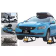 Autonostin 3500kg 230v - Nostimet ja nostosylinterit - 6438014379890 - 2