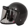 Snowpeople basic jet avokypärä - Motocross ja enduro kypärät - 6438235280050 - 1