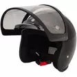 Avokypärä xl huurtumaton tuplavisiiri - Motocross ja enduro kypärät - 6438235280050 - 2