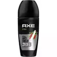 Axe africa antiperspirantti roll on - Miesten deodorantit - 59092520 - 1