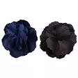 Hiuskoriste kukka tummansininen tai tumma violetti - Hiuslenkit, pinnit ja korut - 4019199756810 - 1