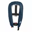 Baltic Breeze auto ilmatäytteinen pelastusliivi navy 40-150kg - Pelastusliivit ja paukkuliivit - 7392715149710 - 1