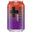 Battery burst energiajuoma 0,33 l tölkki - Virvoitusjuomat  - 6415600586900 - 1