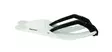 C&A PRO Sukset MINI Valkoinen - Moottorikelkan sukset - 882-0007-10 - 2