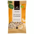 Cashewpähkinä paahdettu 140g luomu - Pähkinät, siemenet ja levitteet - 6430048233810 - 1