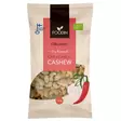 Chili ja garlic cashew - Pähkinät, siemenet ja levitteet - 6430048237740 - 1