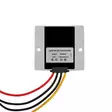 Jännitteen muunnin 24v - Sähköskootterin varaosat - 6438471272420 - 4