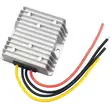 Jännitteen muunnin 24V DC - Sähköskootterin varaosat - 6438471272420 - 2