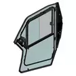 DFK Ovi kokoonpano Oikea Polaris RZR 570 2015- - DFK mönkijän lämpöhyttien varaosat - 723-32S07U01S50 - 2