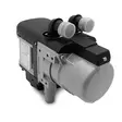 Polttoainelisälämmitin 6kw - Diesel lämmittimet - 6438471289350 - 2