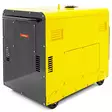 diesel aggregaatti vortek silent 5,7kW - Aggregaatit - 6438168093680 - 5